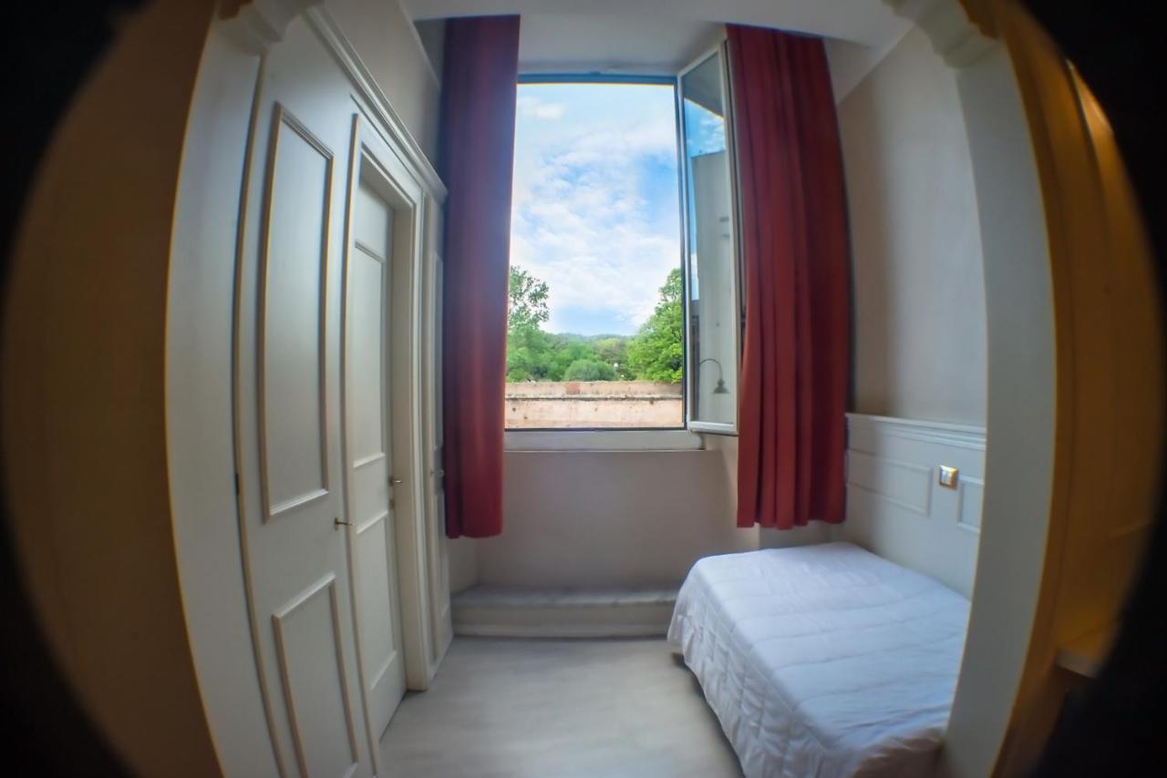 Ariston Hotel Livorno
