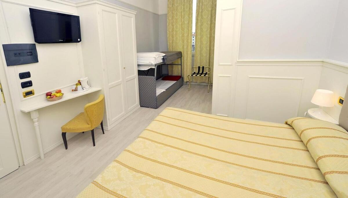 Hotel Ariston 3*