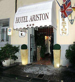 Ariston Livorno