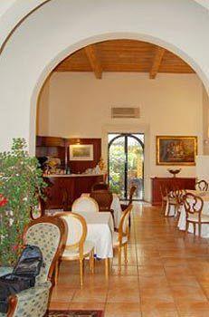 Hotel Ariston 3*