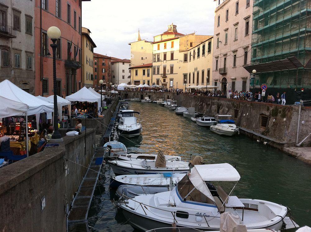 Ariston Livorno
