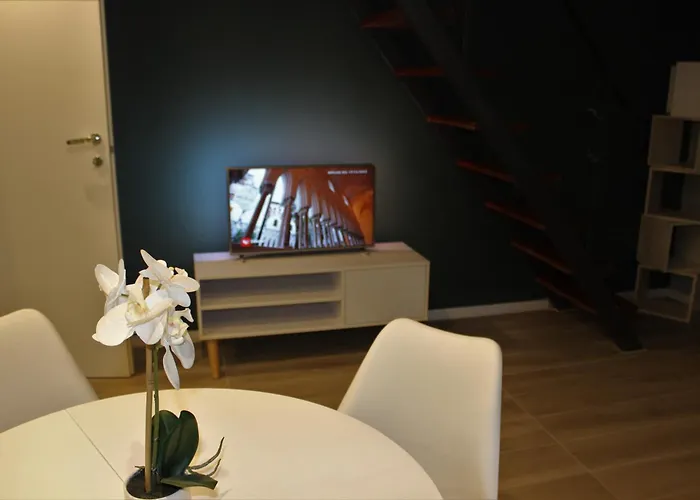 Hotel Ariston