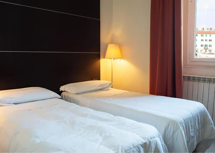 Hotel Ariston