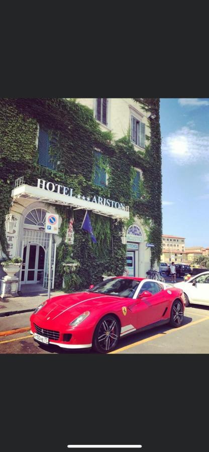 Hotel Ariston