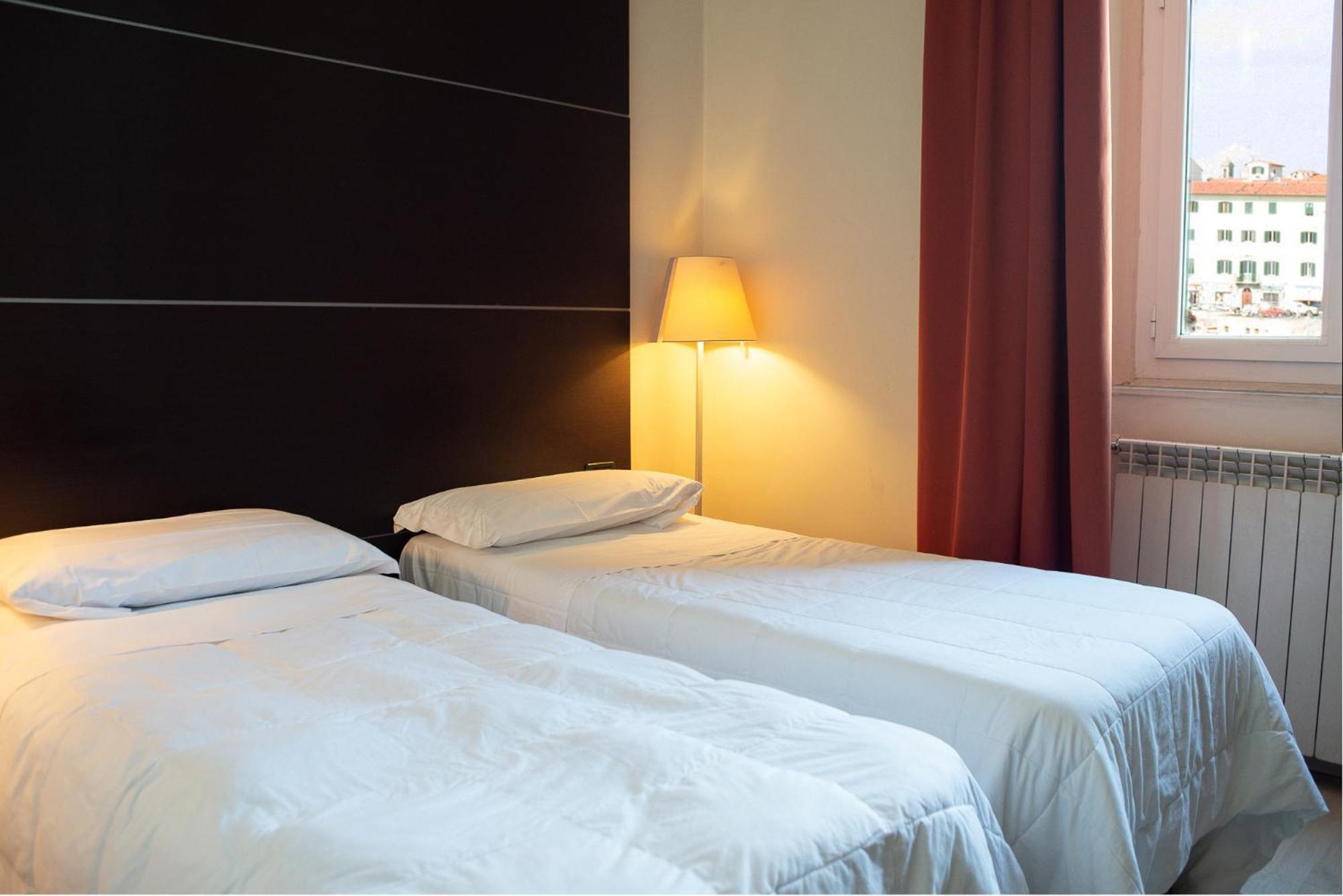 Hotel Ariston 3*
