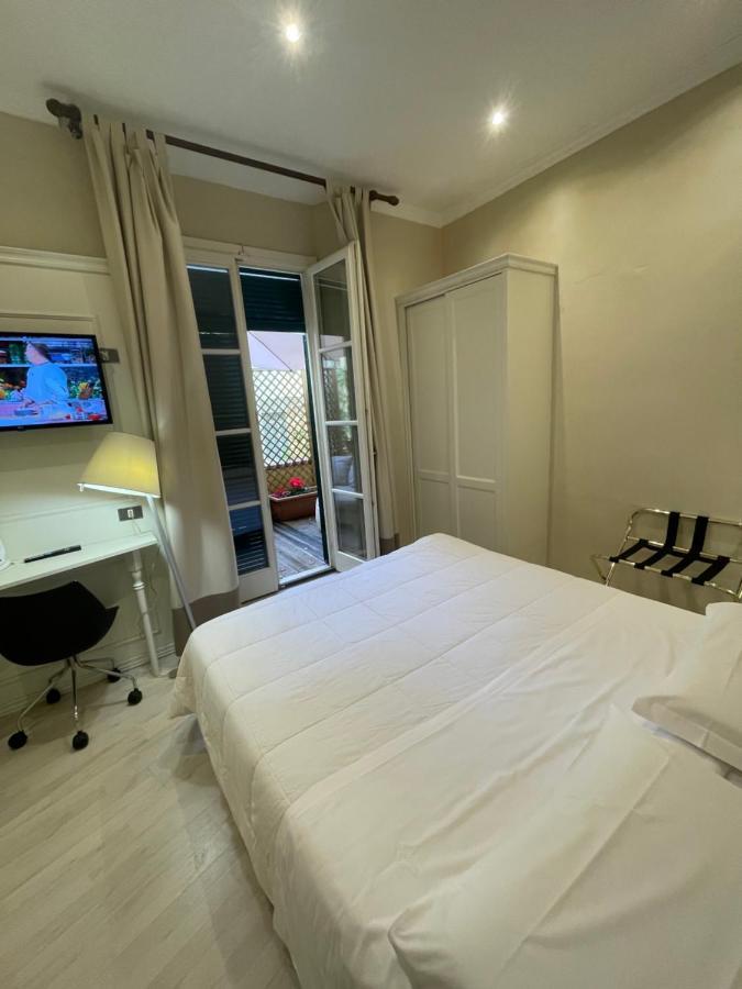 Hotel Ariston Livorno