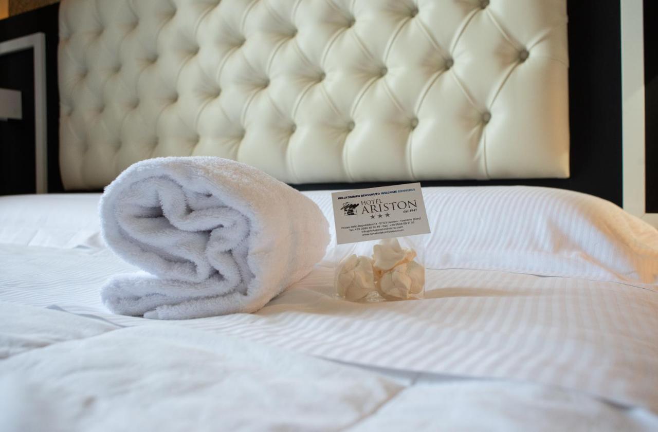 Ariston Hotel 3*