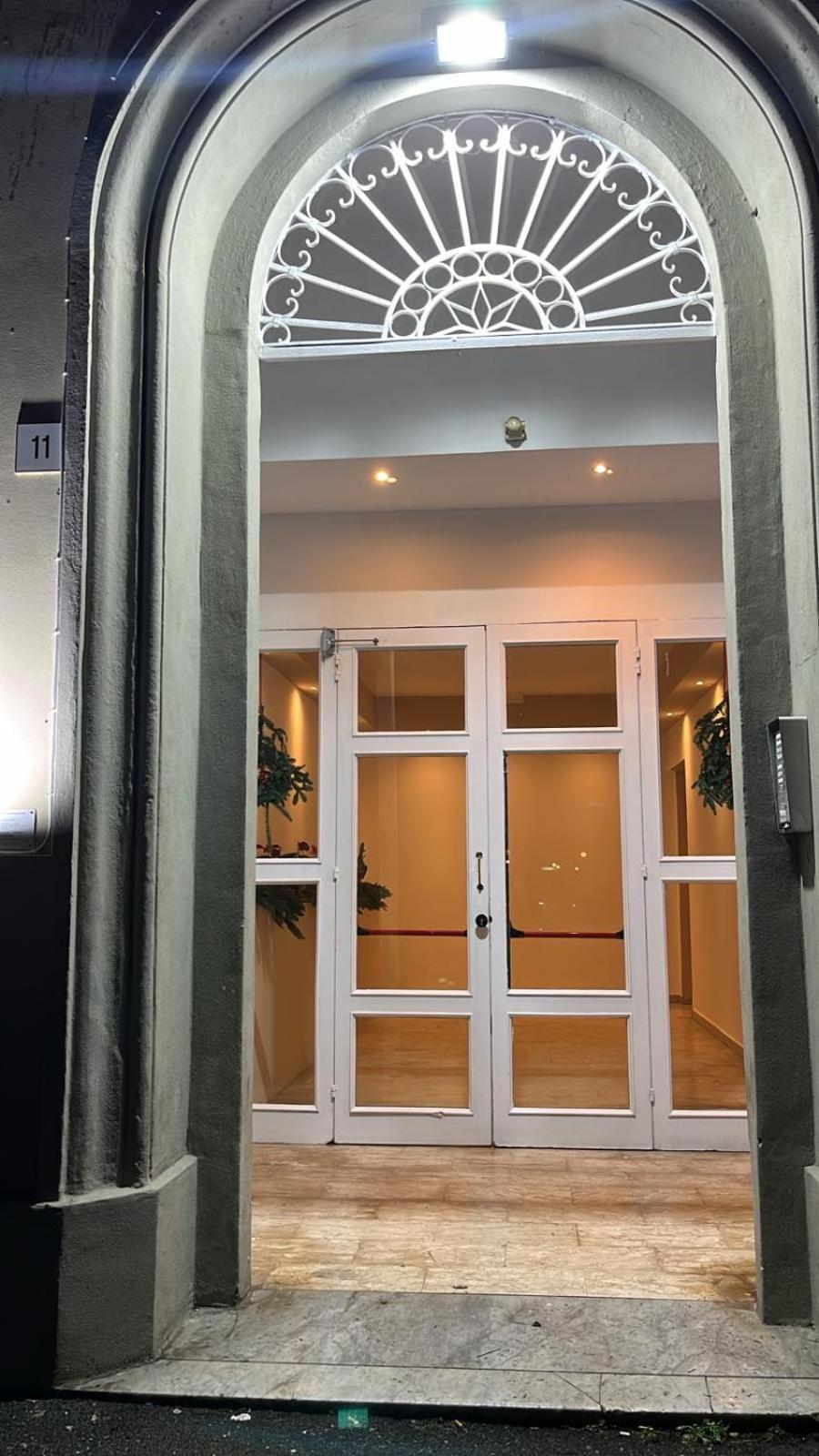 Hotel Ariston Livorno