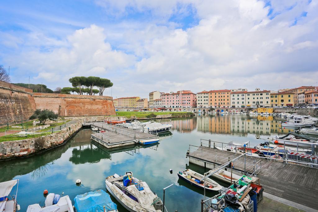 Hotel Ariston Livorno
