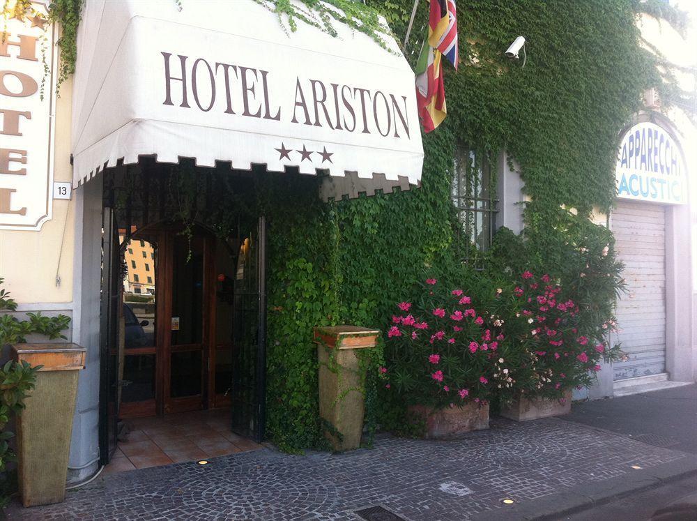 Ariston Livorno