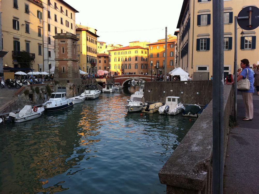 Hotel Ariston Livorno