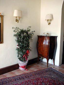 Hotel Ariston Livorno
