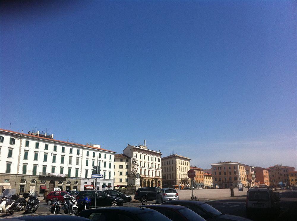Hotel Ariston Livorno
