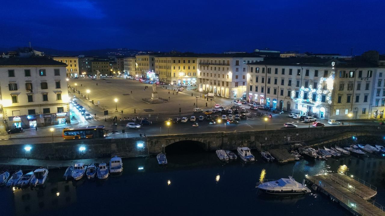 Ariston 3* Livorno