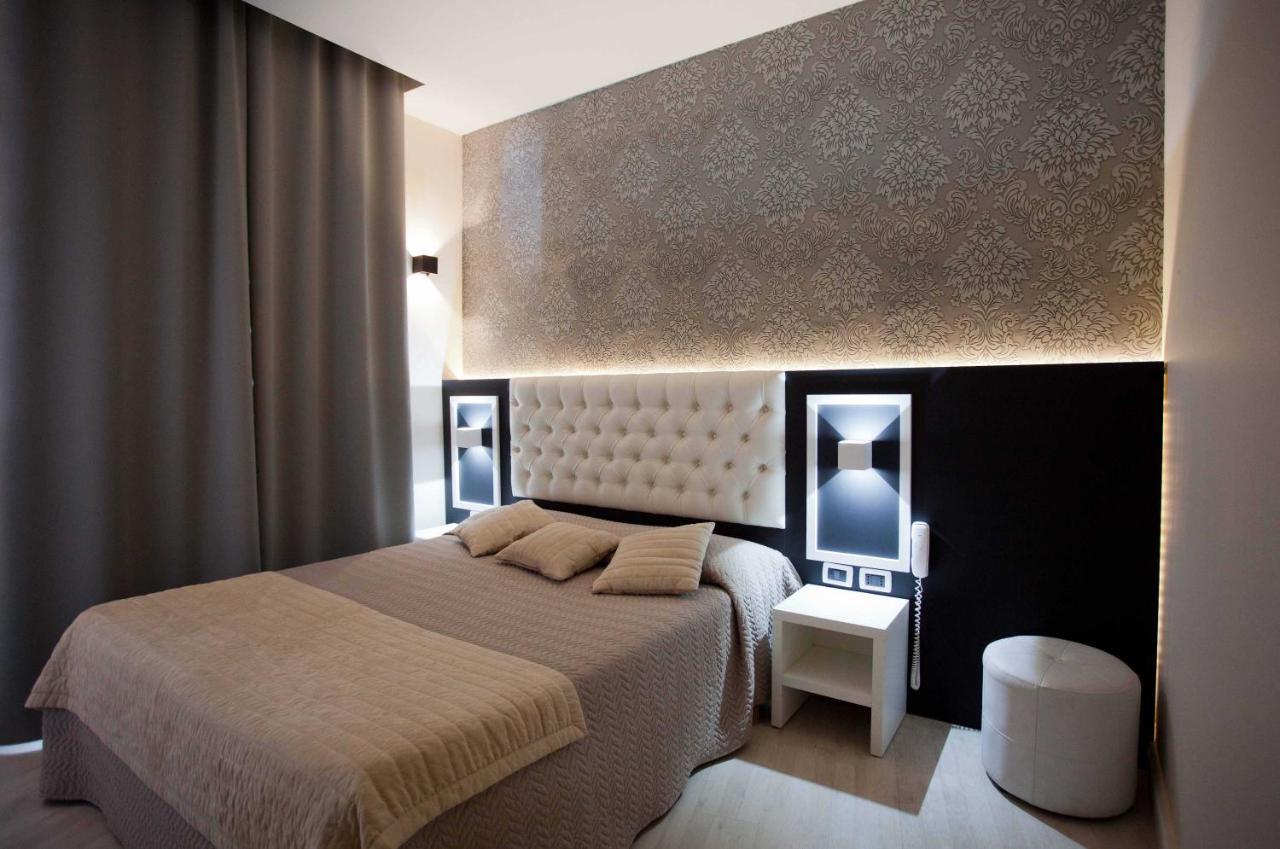 Hotel Ariston 3*